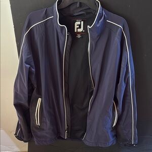 FootJoy Sz L men’s jacket